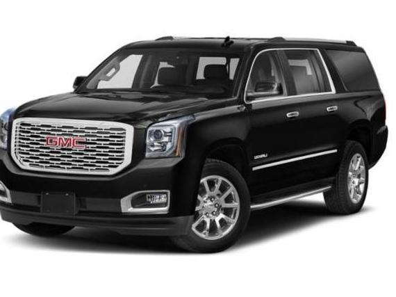 GMC YUKON XL 2020 1GKS2HKJ0LR105973 image